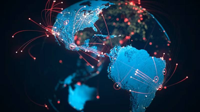 效能之选：为何Django成为沽源县信创改造项目的核心支撑